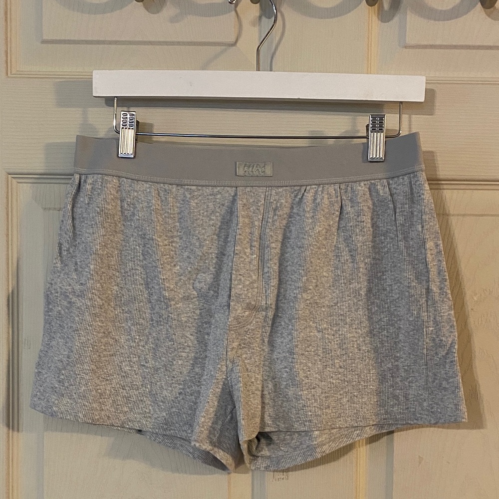 Skims Loose Boxer